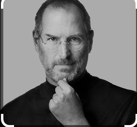 Steve jobs
