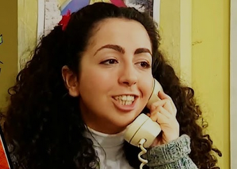 Sıdıka – "Kendi çapında feminist bir efsane!" ??