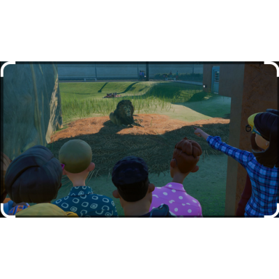 Simülasyon veya strateji oyunları