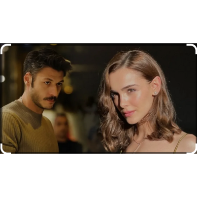 Hafsanur Sancaktutan - Kubiilay aka