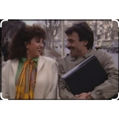 Perihan Abla – Mahallenin en sevilen dizisi! ??