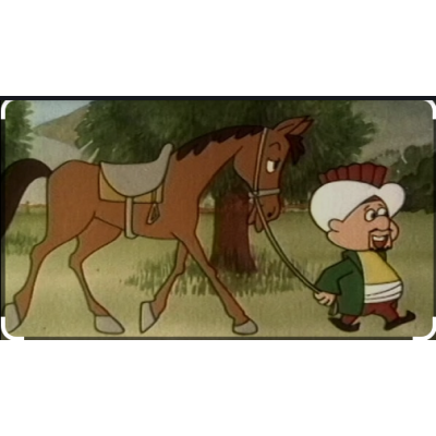 Az Gittik Uz Gittik – Çocukken tarih böyle anlatılsaydı hepimiz tarihçi olurduk! ?