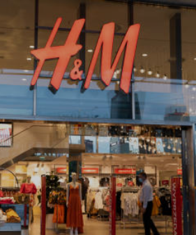 H&M