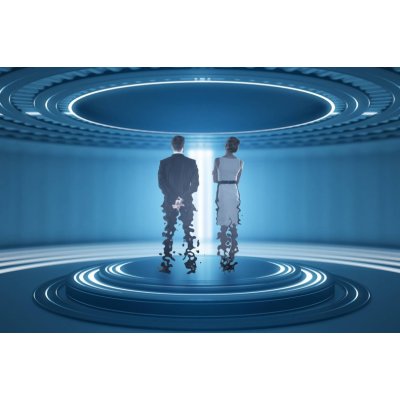 5️⃣ Işınlanma – Bir saniyede dünyanın istediğim yerine giderim! ?