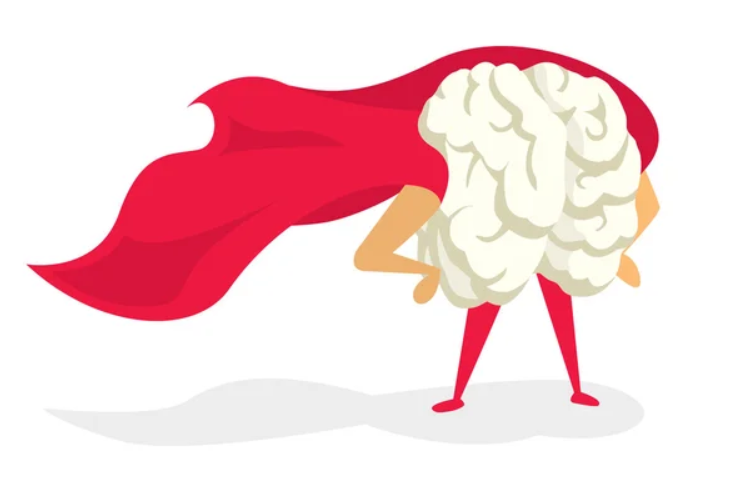 Hangi Süper Gücü İsterdin?